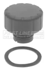 Крышка, резервуар охлаждающей жидкости FIRST LINE купить