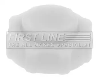 Крышка, резервуар охлаждающей жидкости FIRST LINE купить