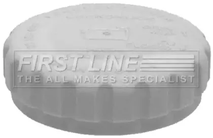 Крышка, резервуар охлаждающей жидкости FIRST LINE купить