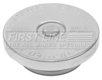 Крышка, радиатор FIRST LINE купить