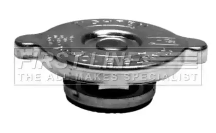 Крышка, радиатор FIRST LINE купить