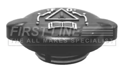 Крышка, резервуар охлаждающей жидкости FIRST LINE купить