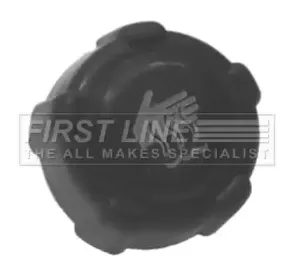 Крышка, резервуар охлаждающей жидкости FIRST LINE купить