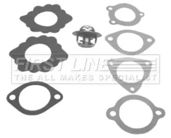 Термостат, охлаждающая жидкость FIRST LINE купить