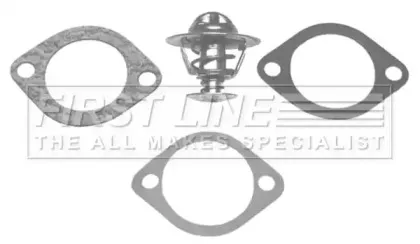 Термостат, охлаждающая жидкость FIRST LINE купить