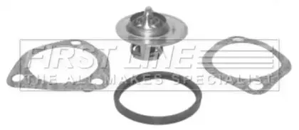 Термостат, охлаждающая жидкость FIRST LINE купить