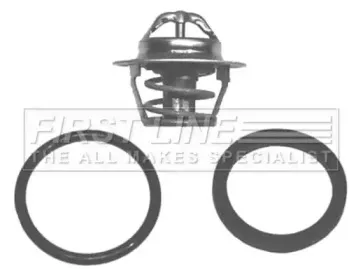 Термостат, охлаждающая жидкость FIRST LINE купить