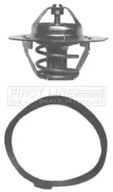 Термостат, охлаждающая жидкость FIRST LINE купить