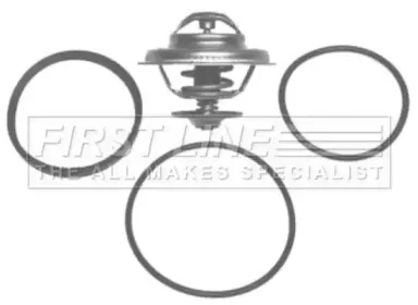 Термостат, охлаждающая жидкость FIRST LINE купить