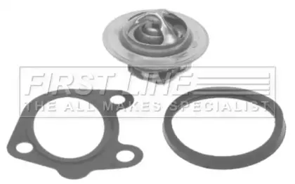 Термостат, охлаждающая жидкость FIRST LINE купить