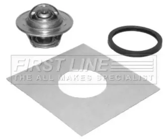 Термостат, охлаждающая жидкость FIRST LINE купить