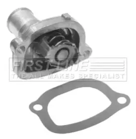 Термостат, охлаждающая жидкость FIRST LINE купить