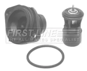 Термостат, охлаждающая жидкость FIRST LINE купить