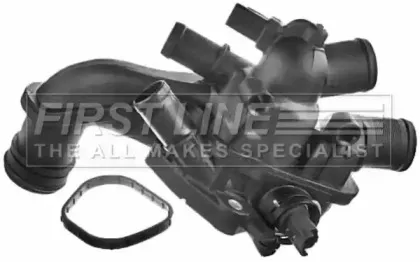 Термостат, охлаждающая жидкость FIRST LINE купить