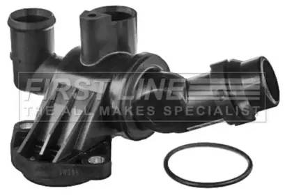 Термостат, охлаждающая жидкость FIRST LINE купить