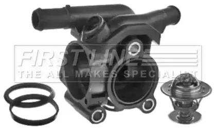 Термостат, охлаждающая жидкость FIRST LINE купить