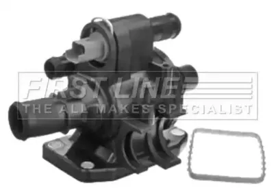 Термостат, охлаждающая жидкость FIRST LINE купить