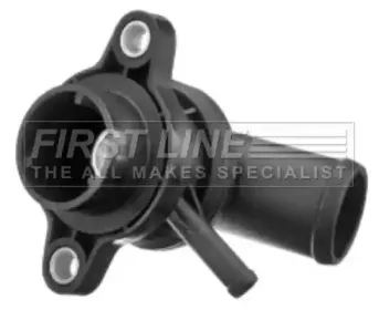 Термостат, охлаждающая жидкость FIRST LINE купить