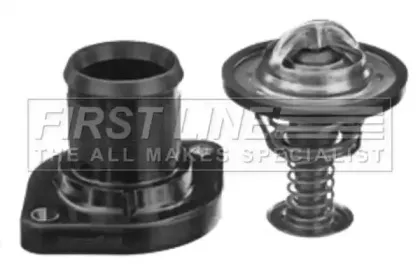 Термостат, охлаждающая жидкость FIRST LINE купить