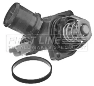 Термостат, охлаждающая жидкость FIRST LINE купить