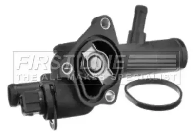 Термостат, охлаждающая жидкость FIRST LINE купить