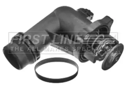 Термостат, охлаждающая жидкость FIRST LINE купить