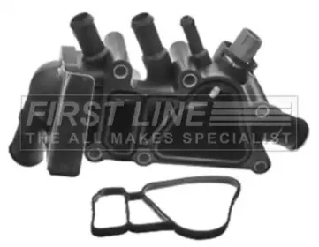 Термостат, охлаждающая жидкость FIRST LINE купить