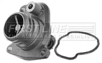 Термостат, охлаждающая жидкость FIRST LINE купить