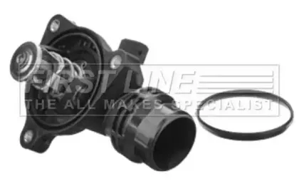 Термостат, охлаждающая жидкость FIRST LINE купить