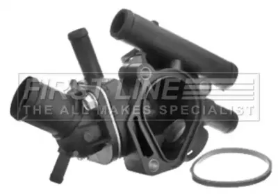 Термостат, охлаждающая жидкость FIRST LINE купить