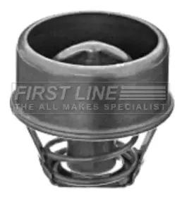 Термостат, охлаждающая жидкость FIRST LINE купить