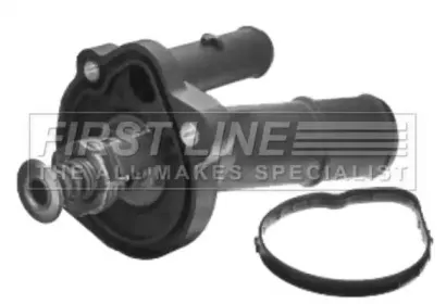 Термостат, охлаждающая жидкость FIRST LINE купить