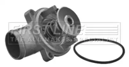 Термостат, охлаждающая жидкость FIRST LINE купить