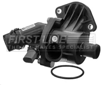 Термостат, охлаждающая жидкость FIRST LINE купить