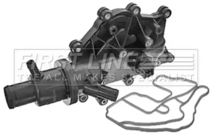 Термостат, охлаждающая жидкость FIRST LINE купить