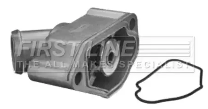 Термостат, охлаждающая жидкость FIRST LINE купить