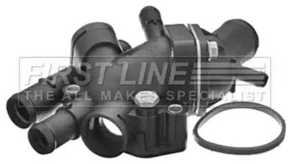 Термостат, охлаждающая жидкость FIRST LINE купить