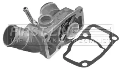 Термостат, охлаждающая жидкость FIRST LINE купить