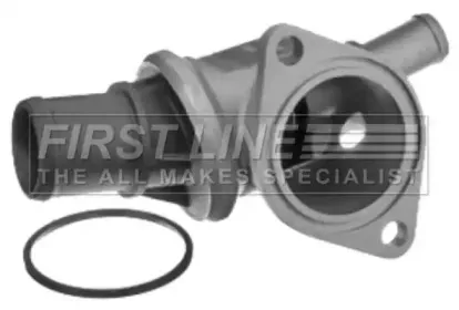 Термостат, охлаждающая жидкость FIRST LINE купить