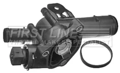 Термостат, охлаждающая жидкость FIRST LINE купить