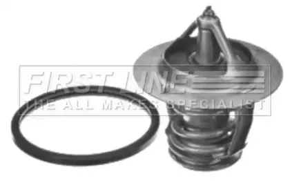 Термостат, охлаждающая жидкость FIRST LINE купить