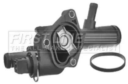 Термостат, охлаждающая жидкость FIRST LINE купить