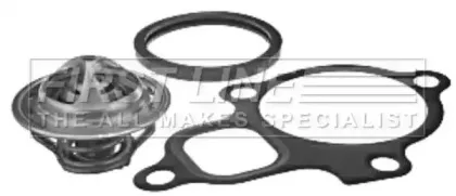 Термостат, охлаждающая жидкость FIRST LINE купить