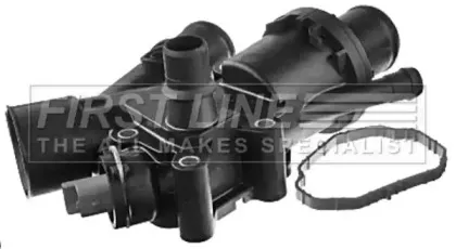 Термостат, охлаждающая жидкость FIRST LINE купить