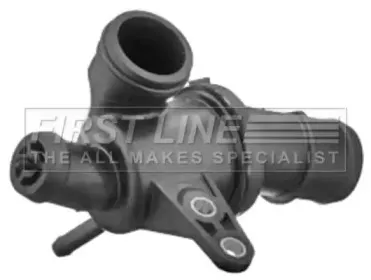 Термостат, охлаждающая жидкость FIRST LINE купить