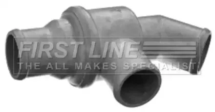 Термостат, охлаждающая жидкость FIRST LINE купить