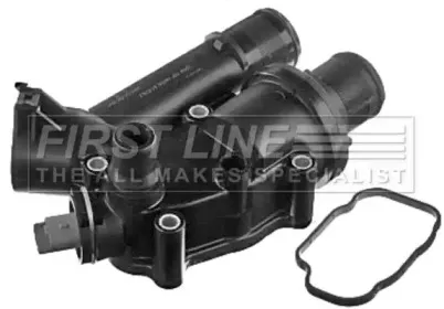 Термостат, охлаждающая жидкость FIRST LINE купить