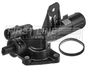 Термостат, охлаждающая жидкость FIRST LINE купить