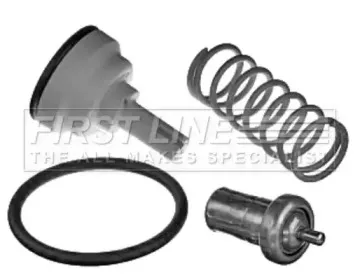 Термостат, охлаждающая жидкость FIRST LINE купить