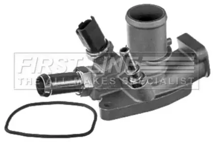 Термостат, охлаждающая жидкость FIRST LINE купить